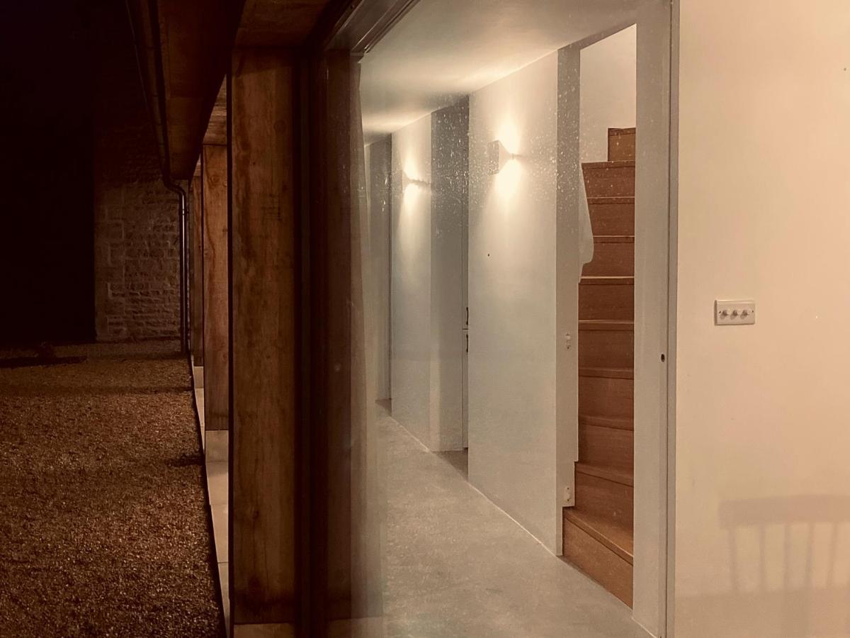 Holiday home High Cogges Farm - The Cart Shed Witney
