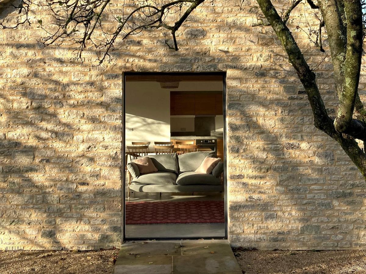 Holiday home High Cogges Farm - The Cart Shed Witney